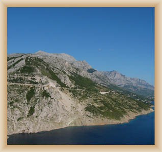 Dalmazia