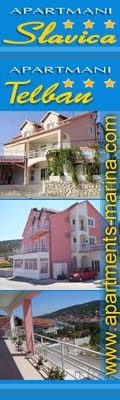 Pension Apartment Telban