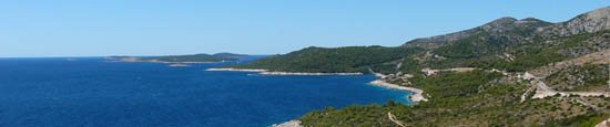 Dalmazia